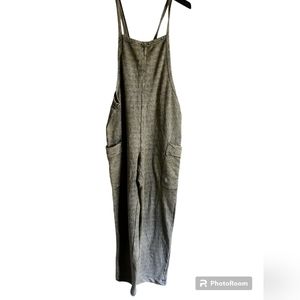 Free People Movement Romper Onesie Overalls Jumpsuit